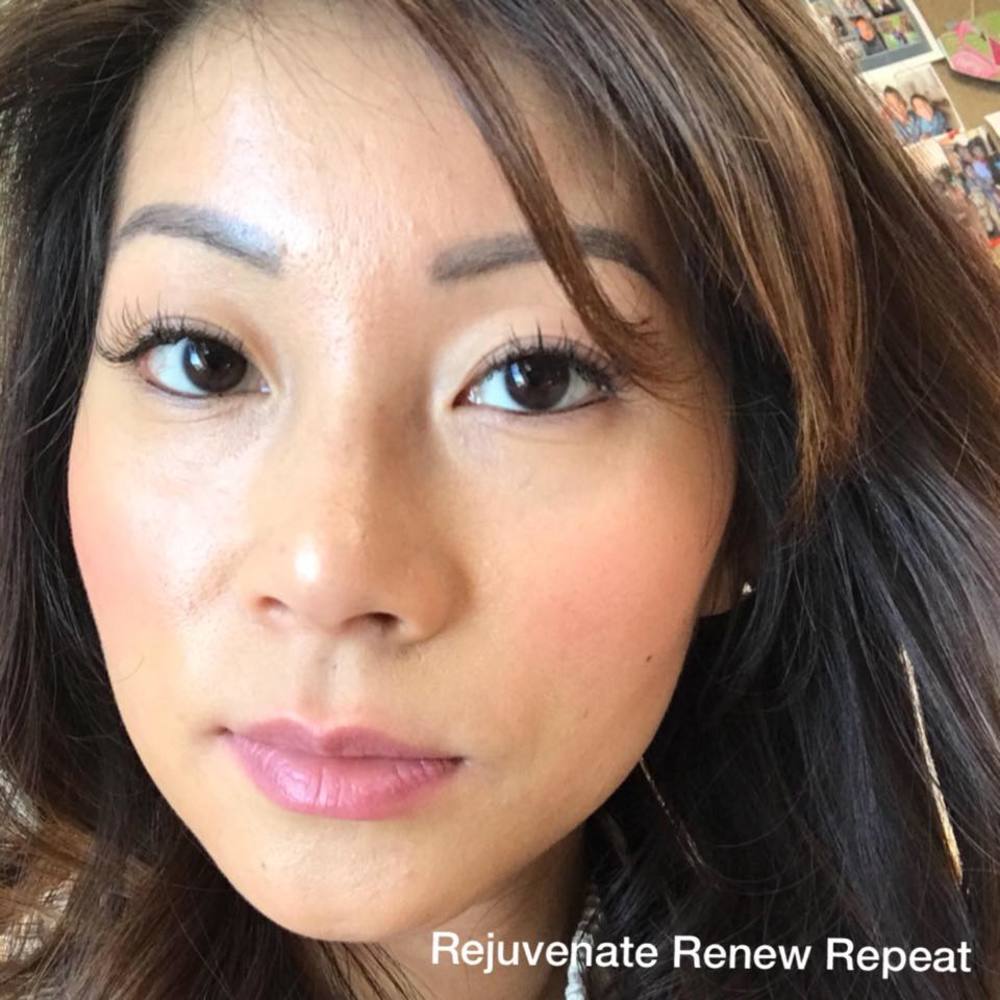 Meet your Posher, Phuong